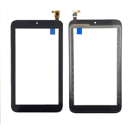 Picture of Touch Screen for Alcatel 8055 One Touch Pixi 3 (7)  - Color: Black