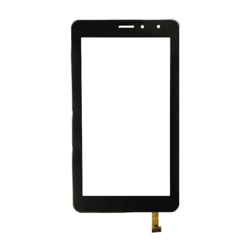 Picture of Touch Screen Universal  CYCC-0716 7" 33Pin - Color: Black