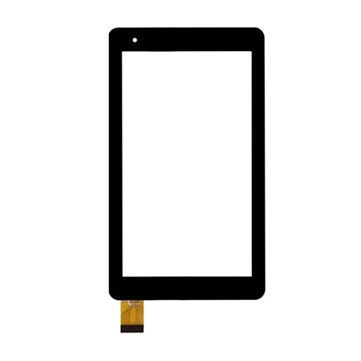 Μηχανισμός Αφής Touch Screen Universal OLM-070A09-33 FPC-V.1 7" 30Pin - Χρώμα: Μαύρο