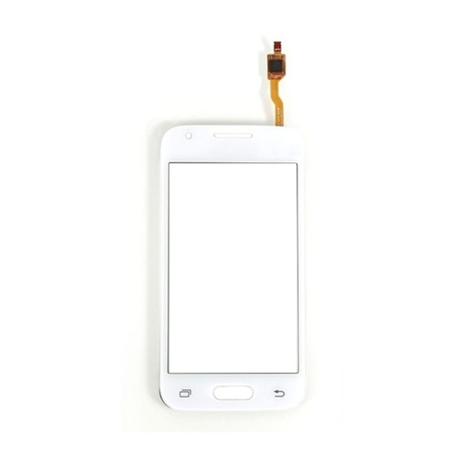 Μηχανισμός αφής Touch Screen για Samsung Galaxy Ace Advance S6800 - Χρώμα: Λευκό
