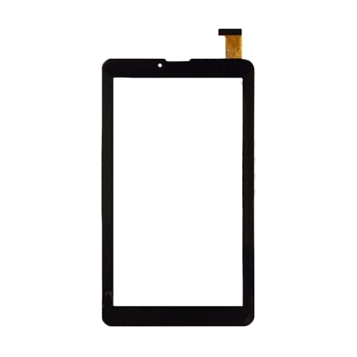 Μηχανισμός Αφής Touch Screen Universal FPC021H V2.0 7" 30pin - Χρώμα: Μαύρο