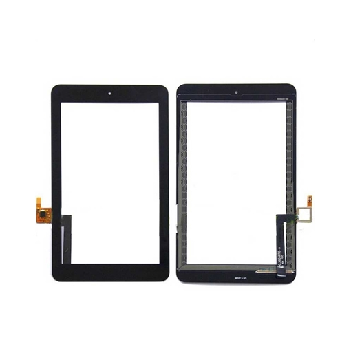 Picture of Touch Screen for Alcatel One Touch Pop 7 P310 - Color: Black