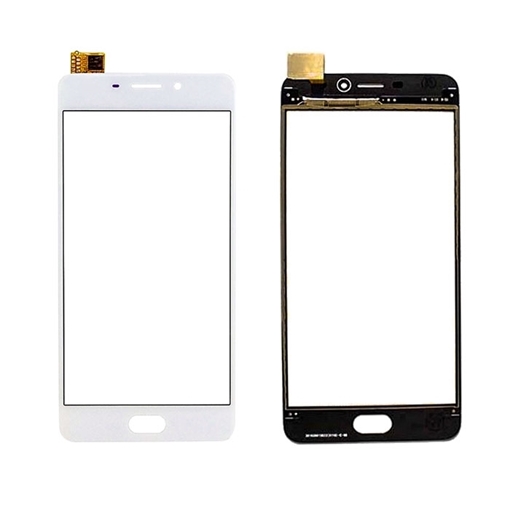 Picture of Touch Screen for Meizu M6- Color: White