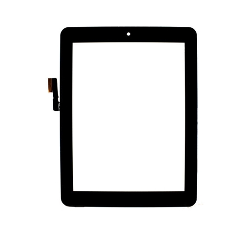 Picture of Touch Screen Universal Cl-CTP-0800-021-1-XR-2012-12-18 8" 51 Pin -Color: Black