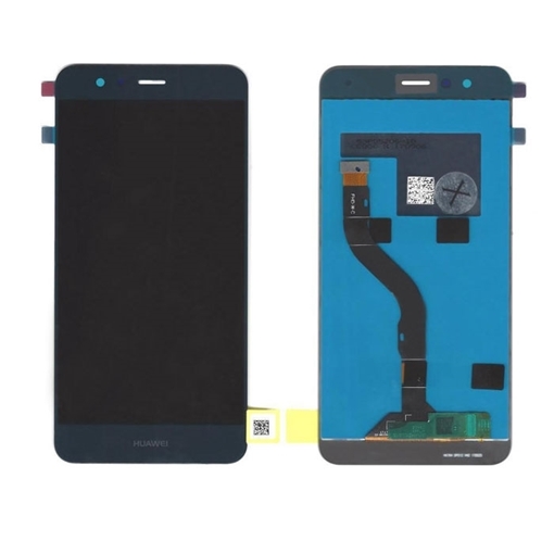 Οθόνη LCD με Μηχανισμό Αφής για Huawei P10 Lite - Χρώμα: Μπλε
