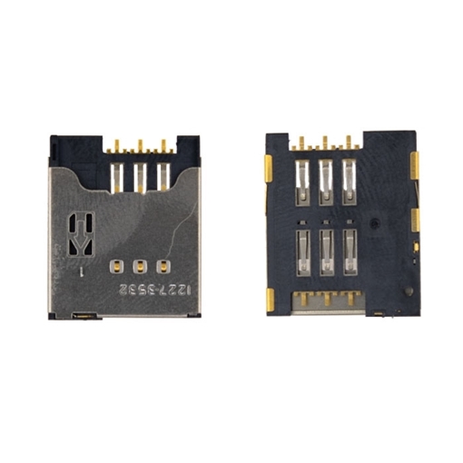 Επαφή Κάρτας SIM / SIM Reader για Sony Ericsson Xperia X10 mini pro U20i