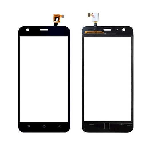 Picture of Touch Screen for Blackview A7 / A7 Pro - Color: Black