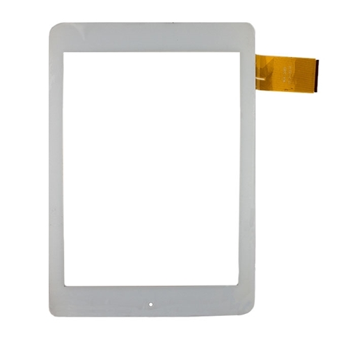 Picture of Touch Screen Universal MJK-0085 13-01-30 YF 42Pin 8"- Color: White 