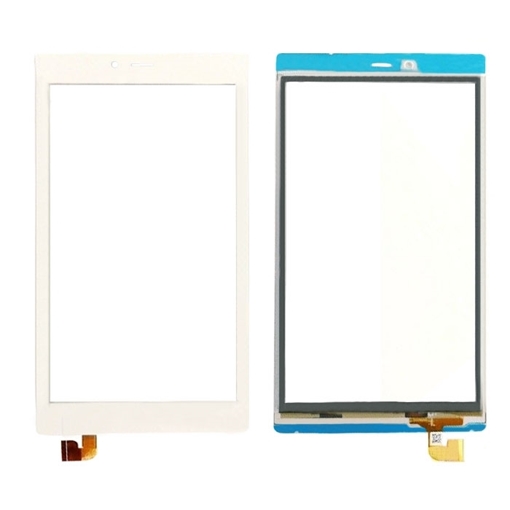 Picture of Touch Screen Digitizer for Vodafone Tab 10112-0A588-5HCY 31Pin 7"  - Color: White