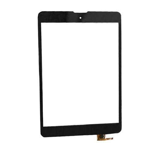 Μηχανισμός Αφής Touch Screen Universal 80701-OC4541J 5Pin 8" -Χρώμα: Μαύρο