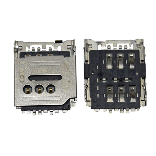 Picture of SIM Reader for Huawei Ascend G6