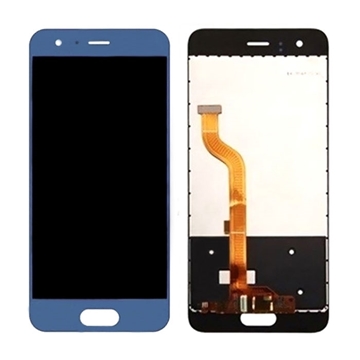 Picture of LCD Complete for Huawei Honor 9 - Color: Blue