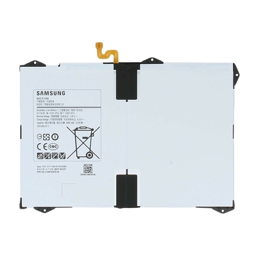 Μπαταρία Samsung EB-BT825ABE για T820/T825 Galaxy Tab S3 9.7 - 6000mAh