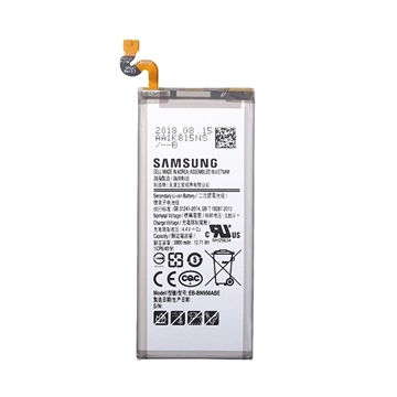 Μπαταρία Samsung EB-BN950 για N950F Galaxy Note 8 - 3000 mAh