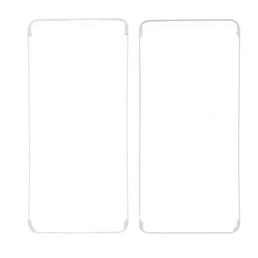Picture of Display Bezel frame for Huawei P10 Plus- Color: White