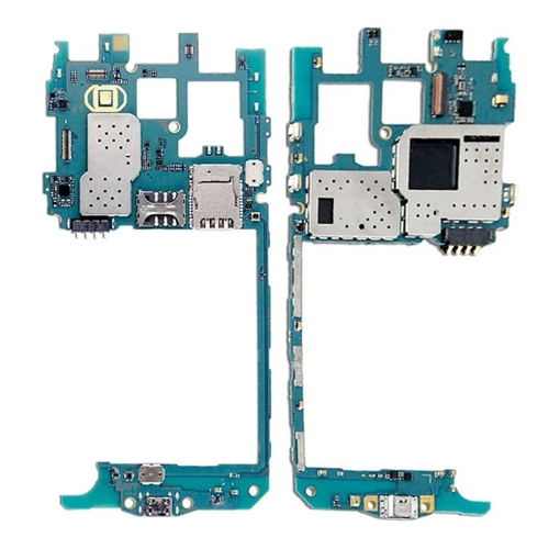 Picture of  Motherboard for Samsung Galaxy J3 J320f (Original Swap)