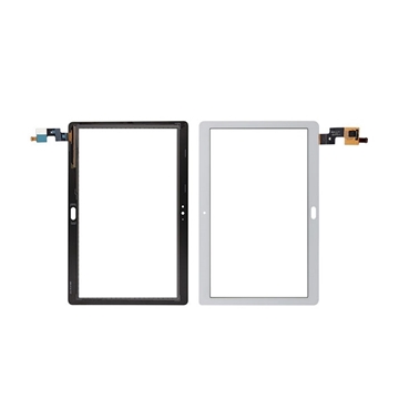 Picture of Touch Screen for Huawei Mediapad M3 Lite - Color: White