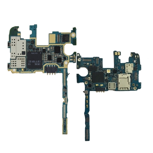 Picture of  Motherboard for Samsung Galaxy Note 3 N9005 (Original Swap)