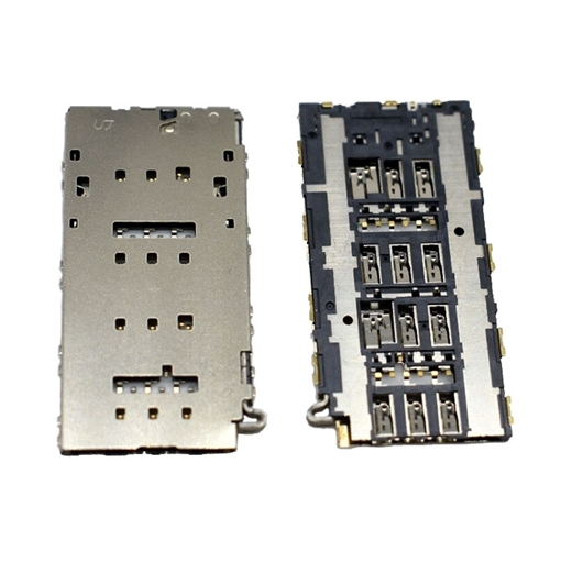 Picture of SIM Reader for Samsung Galaxy S6 Edge Plus G928