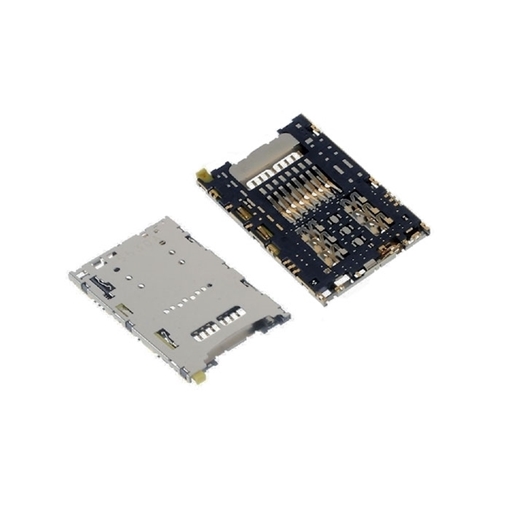 Picture of SIM Reader for Sony Xperia Z3 Dual D6633 