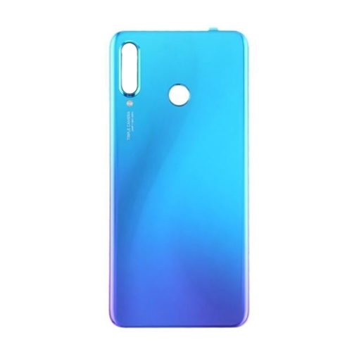 Picture of Back Cover for Huawei P30 LIte - Color: Twilight