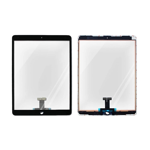 Μηχανισμός Αφής Touch Screen για iPad Air 3 A2154 - Χρώμα: Μαύρο