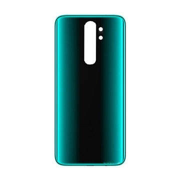 Picture of Back Cover for Xiaomi Redmi Note 8 Pro - Color: Green