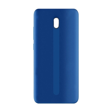 Εικόνα της Πίσω Καπάκι για Xiaomi Redmi 8A - Χρώμα: Μπλε