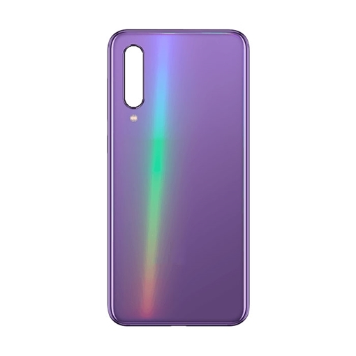 Picture of Back Cover for Xiaomi Mi 9 - Color: Purple