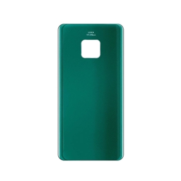 Picture of Back Cover for Huawei Mate 20 Pro - Color: Green