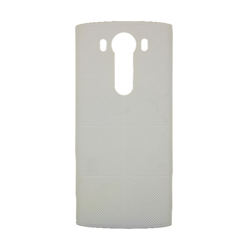 Πίσω Καπάκι για LG V10 H960 - Χρώμα: Λευκό