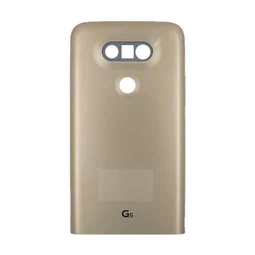 Πίσω Καπάκι για LG G5 H850 - Χρώμα: Χρυσό