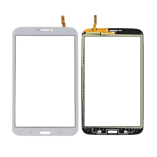 Μηχανισμός αφής Touch Screen για Samsung Galaxy Tab 3 8.0 T311 / T315 - Χρώμα: Λευκό