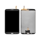 Οθόνη LCD και Αισθητήρας Αφής για Samsung Galaxy Tab 3 8.0 (T315) - Χρώμα: Μαύρο
