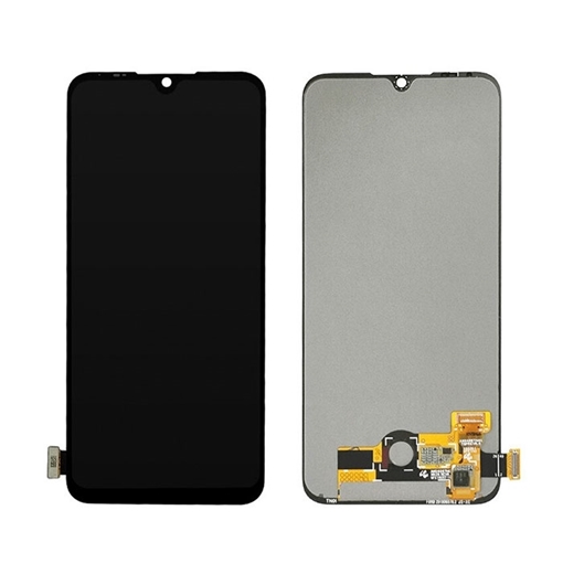 Picture of OLED LCD Complete for Xiaomi Mi A3 - Color: Black