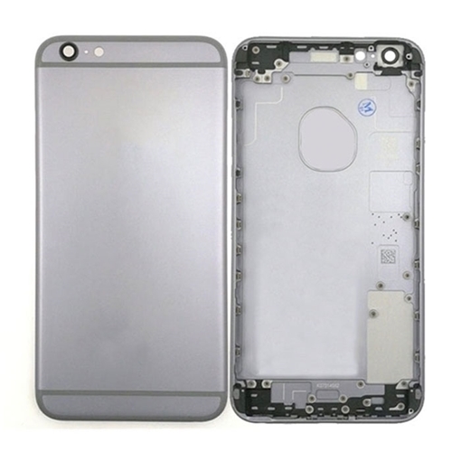 Picture of Battery Cover for Apple iPhone 6S - Color: Space Gray