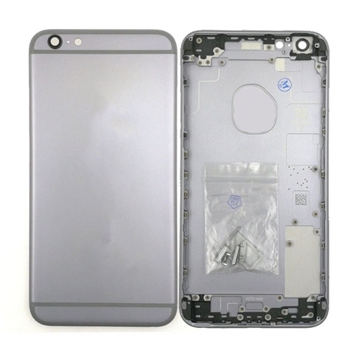 Picture of Battery Cover for Apple iPhone 6S Plus - Color: Space Gray