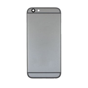 Picture of Battery Cover for Apple iPhone 6 - Color: Space Gray