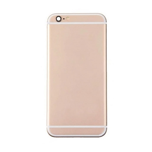 Picture of Battery Cover for Apple iPhone 6 - Color: Gold