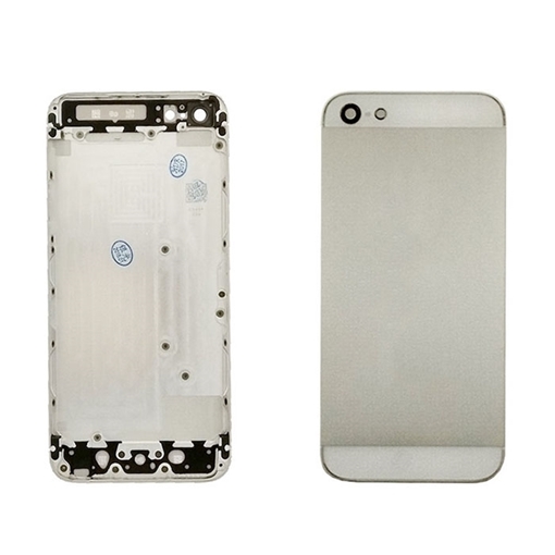 Picture of Battery Cover for Apple iPhone 5 - Color: White
