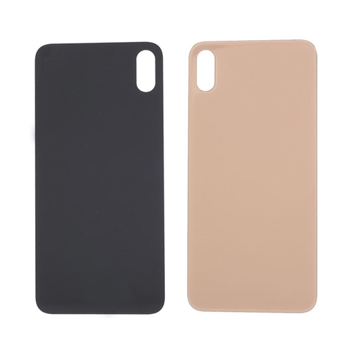 Picture of Back Cover for  iPhone XS Max - Color: Gold