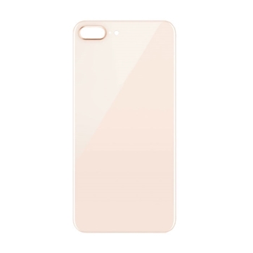Picture of Back Cover for iPhone 8 Plus - Colour: Gold