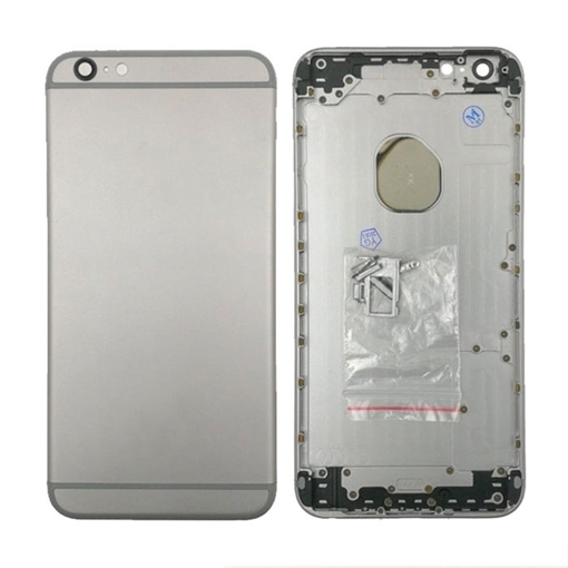 Picture of Back Cover for  iPhone 6 Plus - Color: Space Grey