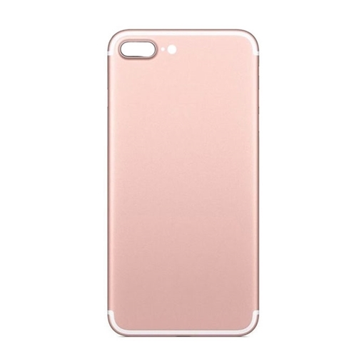 Πίσω Καπάκι για iPhone 7 -  Χρώμα: Ροζ