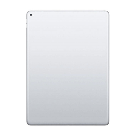 Πίσω Καπάκι για iPad Pro 12.9" (Α1652) Wifi & 4G - Χρώμα: Space Gray
