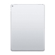 Εικόνα της Πίσω Καπάκι για iPad Pro 12.9" (Α1652) Wifi & 4G - Χρώμα: Space Gray