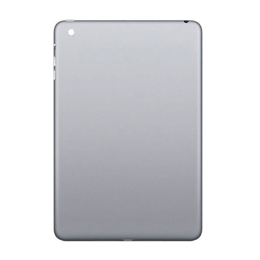 Πίσω Καπάκι για Αpple iPad Mini 3 WiFi (A1599) - Χρώμα: Γκρί