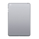 Picture of Back Cover for Αpple iPad Mini 3 WiFi (A1599) - Color: Space Grey
