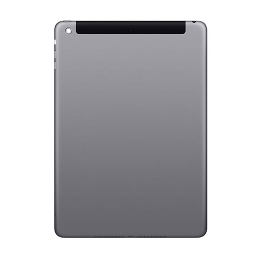 Picture of Back Cover for Αpple iPad  Air 9.7 Wifi (A1475) - Colour: Space Grey