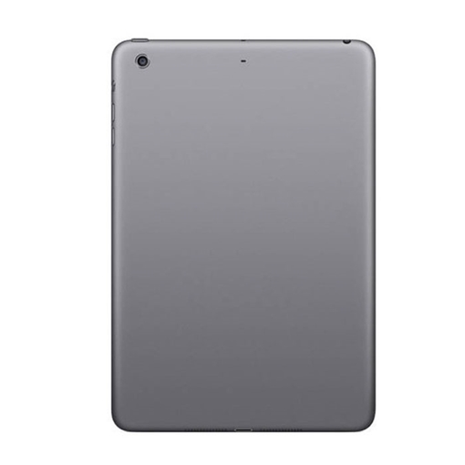Πίσω Καπάκι για Αpple iPad Mini 2 WiFi (A1489) - Χρώμα: Γκρι